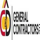 C&D General Contractors