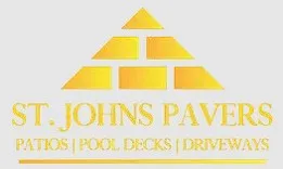 St. Johns Pavers