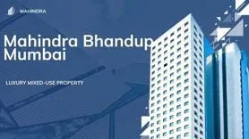 Mahindra Bhandup Mumbai