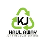 KJ Haul Away Junk Removal
