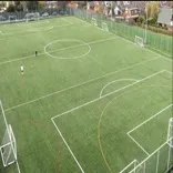 4G Pitch Company Ltd