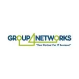 Group 4 Networks - Managed IT Support and Cybersecurity