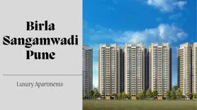 Birla Sangamwadi Pune