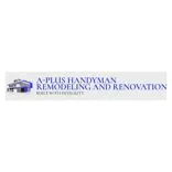 A-Plus Handyman Remodeling & Restoration L.L.C.
