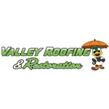 Valley Roofing and Restoration