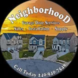 Neighborhood Garage Door Of Rockville