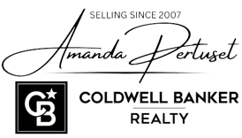 Amanda Pertuset Coldwell Banker Realty