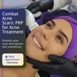 Karol Bagh PRP Clinic