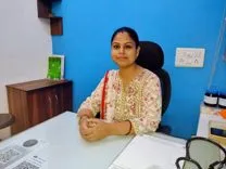DR GUNJAN RAI
