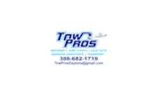 Tow Pros Towing & Roadside Daytona