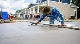 Asphalt Paving Huntington Beach