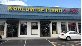 Worldwide Piano