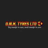 DMH Tyres Lloc