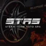 Steam Team Auto Spa