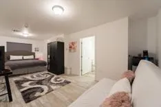 My Sunshine Hotel