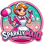 Sparkly Maid San Antonio Cleaning Services