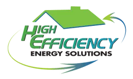 High Efficiency Energy Solutions
