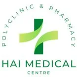Hai Medical Pharmacy