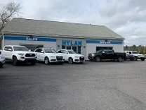HYLAN AUTO SALES & SERVICE