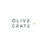 Olive and Crate