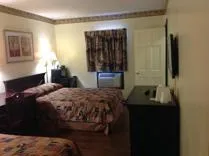 Budget Inn