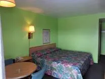 Broadway Motel Des Moines