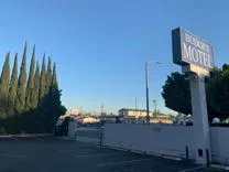 Budget Motel