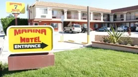 Marina 7 Motel