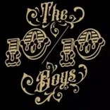 THE 1010 BOYS VAPES UK