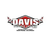 Davis Service Center Inc