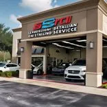 Impact Detailer Pros LLC