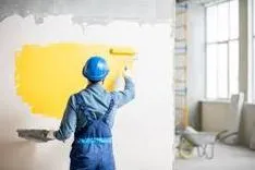 American Painting Service Inc
