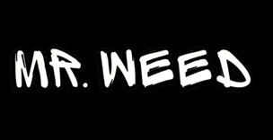 MR.WEED