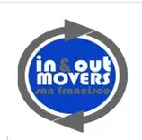 In & Out Movers and Storage