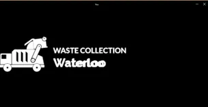 Waste Collection Waterloo Ltd