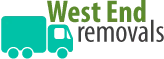 West End Removals