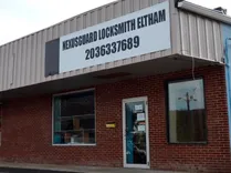 NexusGuard Locksmith Eltham