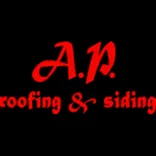 A.P. Roofing and Siding