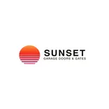 Sunset Garage Doors & Gates, Inc.