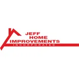 Jeff Home Improvements Inc.