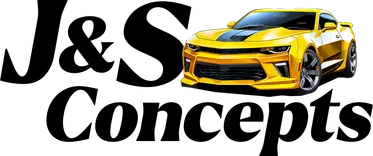J & S Concepts Auto Repair