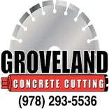 Groveland Concrete Cutting