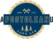 Apostoleanu Loft Ltd