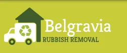 Rubbish Removal Belgravia