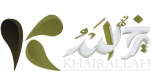 Khairallah Advocates & Legal Consultants