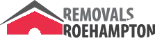 Removals Roehampton
