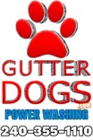 GUTTERDOGS Affordable Soft Power Washing & Safe Roof Cleaning