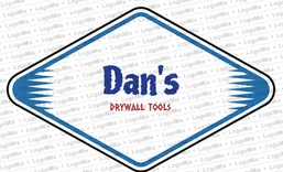 Dan's Drywall Tools