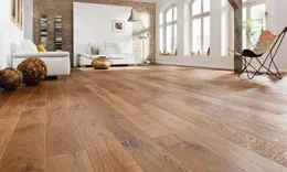 Flooring Abu Dhabi