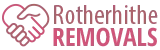 Rotherhithe Removals